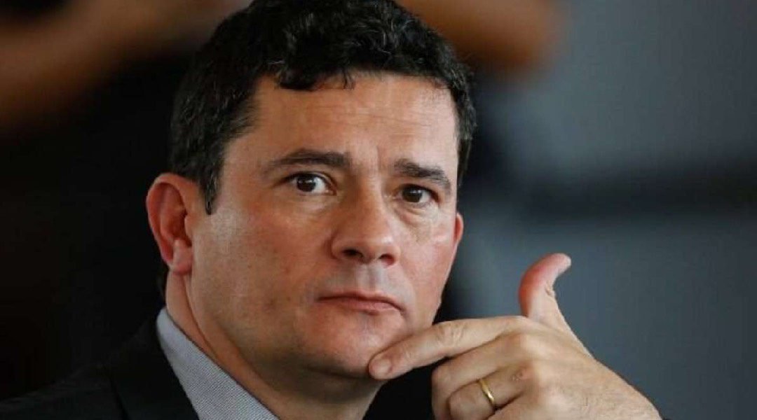 TSE nega pedido de cassação de Sergio Moro ao Senado