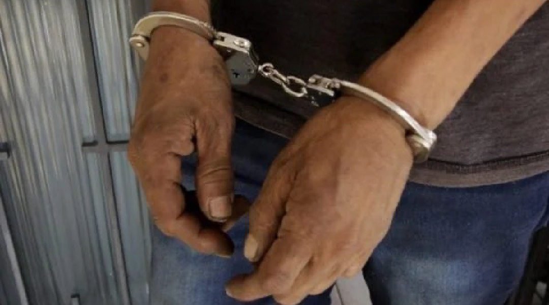 Polícia prende homem e apreende adolescente em Sena Madureira