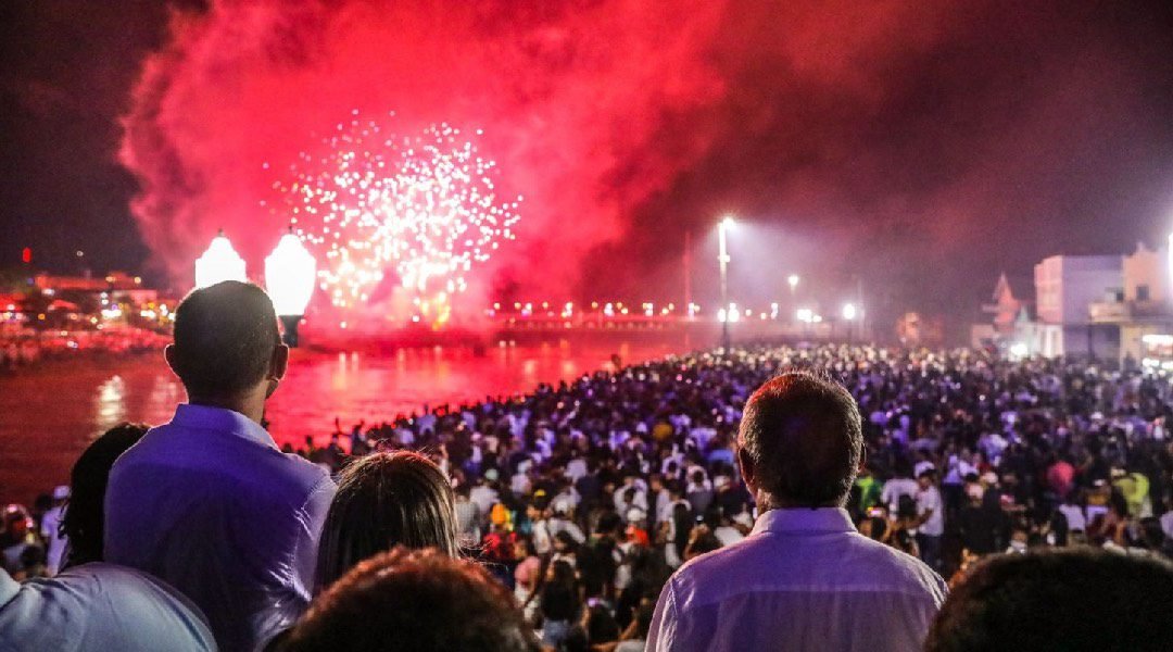 Governo vai gastar mais de R$ 2,6 milhões na realização do Réveillon em Rio Branco