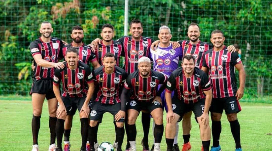 Futebol - Acre Clube  Associação cultural recreativa esportiva