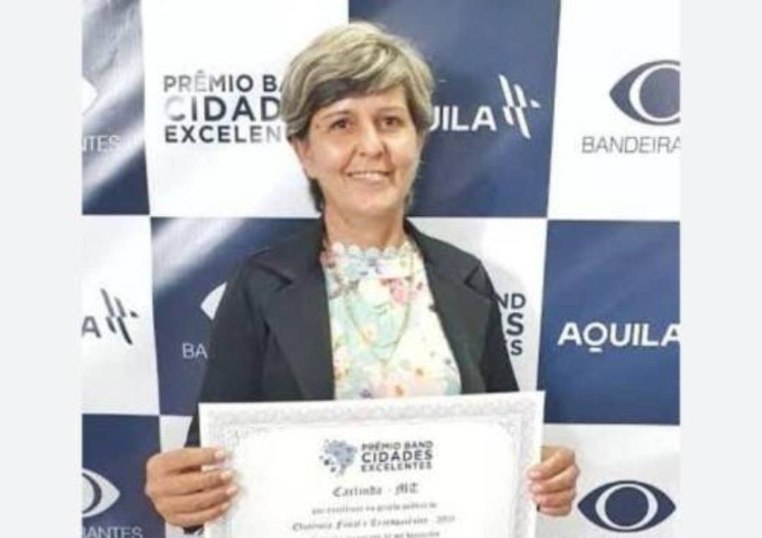 MT: prefeita promete renunciar ao cargo após posse de Lula