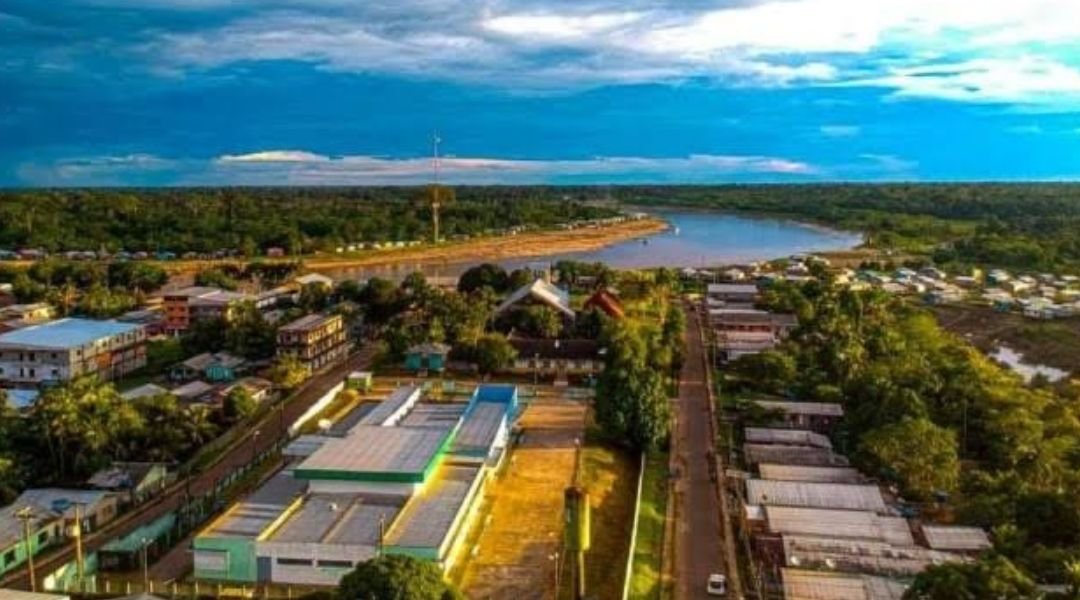 Em Ipixuna-AM família é rendida e assaltantes fogem levando mais de 360 mil reais