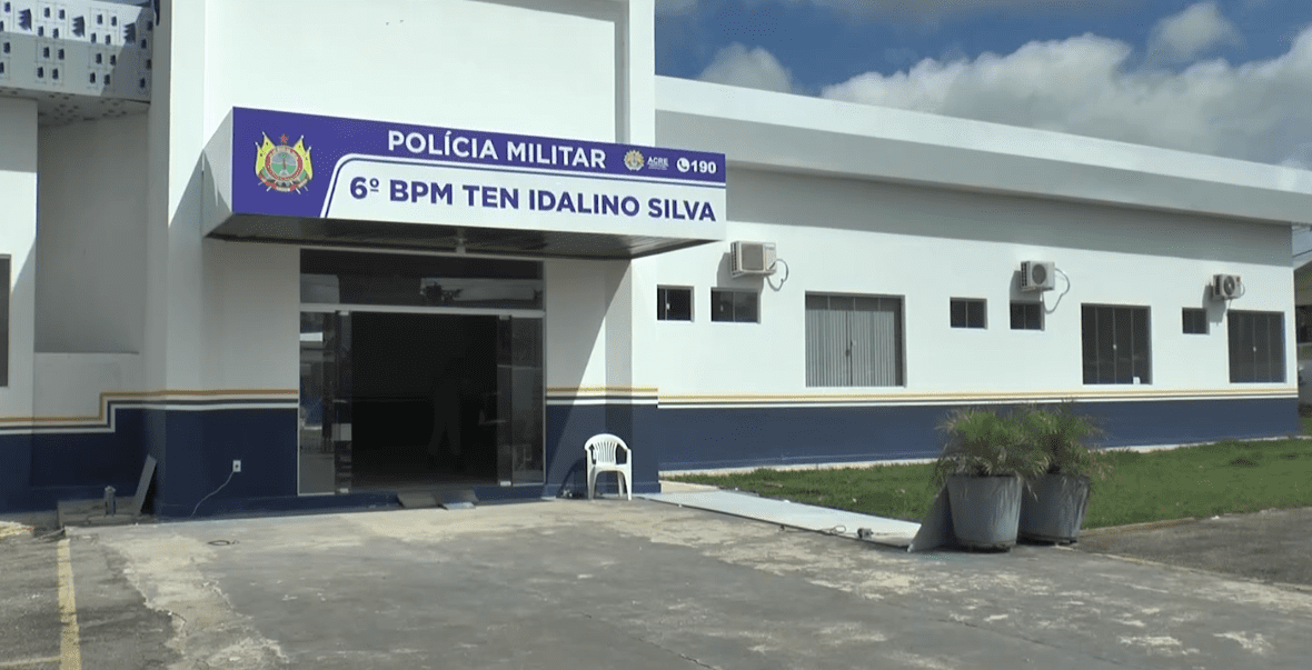 PM realiza mais de 40 mil abordagens em Cruzeiro do Sul; aponta balanço de 2022