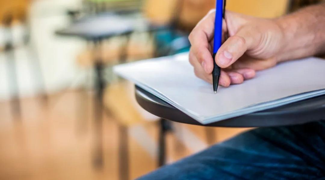 No Acre, 90 presos que estavam inscritos não fizeram as provas do Enem 2022