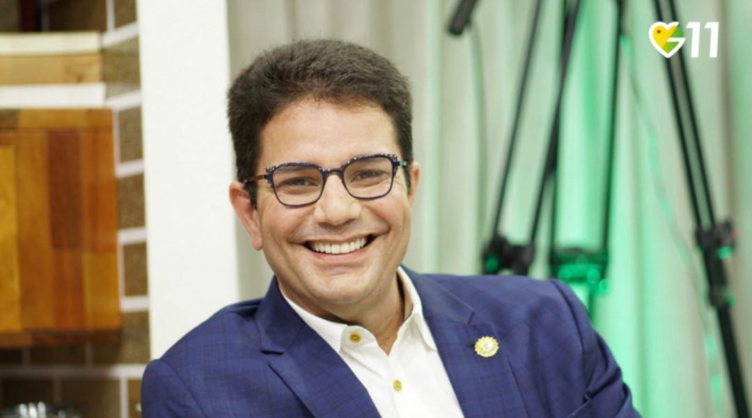 Gladson define novos nomes na Segurança e nomeia novos gestores para a Segov; confira