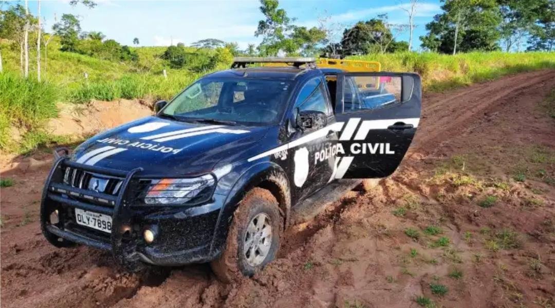 Polícia prende supostos envolvidos no caso de homem morto por irmão