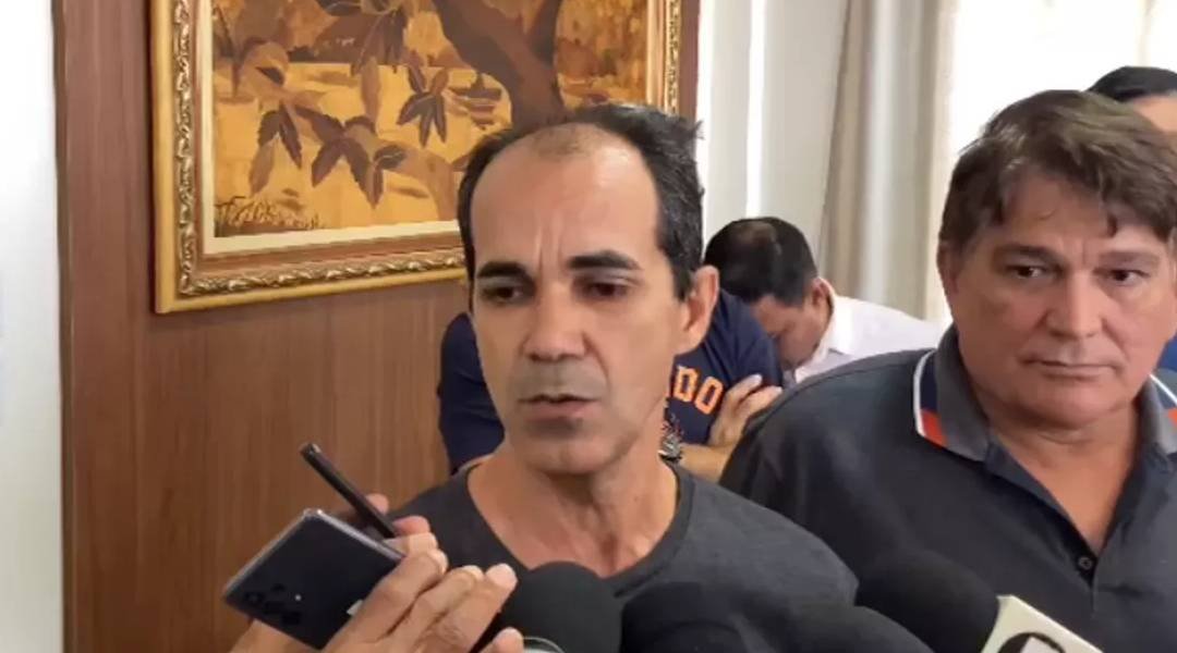 Apenas 26,50% dos cruzeirenses consideram ótima/boa a gestão do prefeito Zequinha Lima, aponta pesquisa