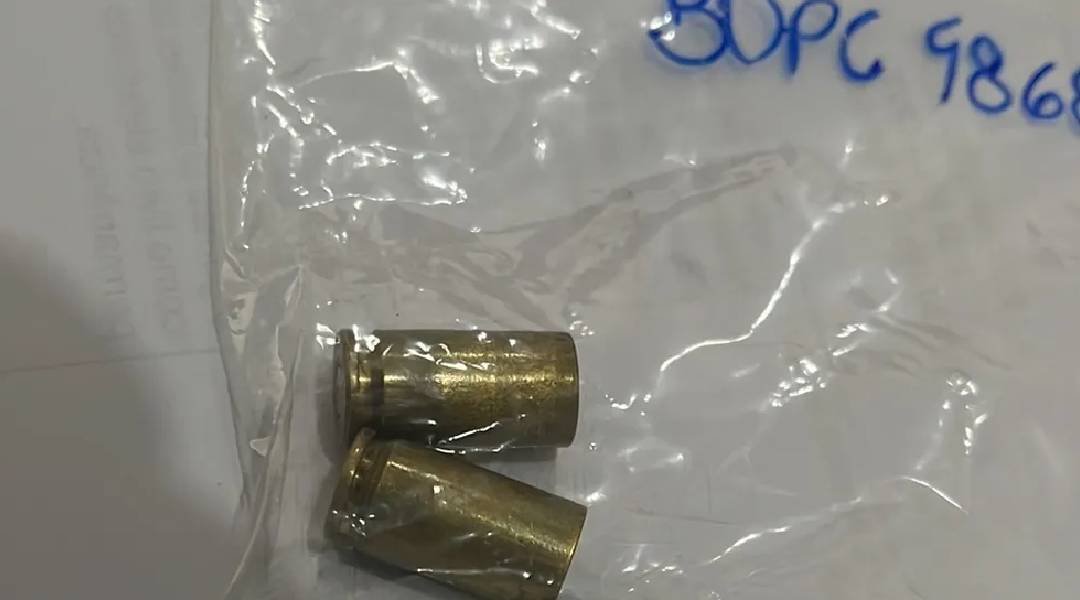 Policial penal invade festa onde estava ex-mulher e dá dois tiros no chão em Sena Madureira