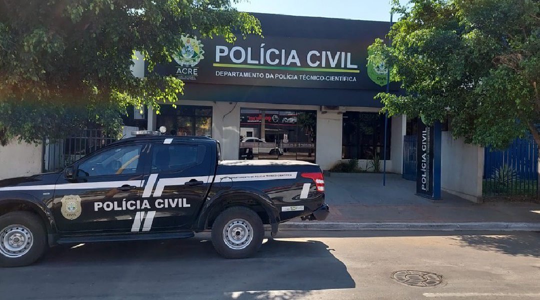 Indígena de 33 anos é assassinado a tiros na frente da mulher em Rio Branco