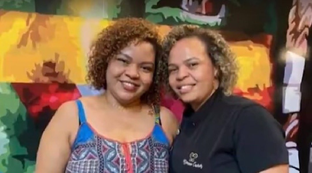 No Acre, irmãs separadas na infância após ficarem órfãs se reencontram 37 anos depois