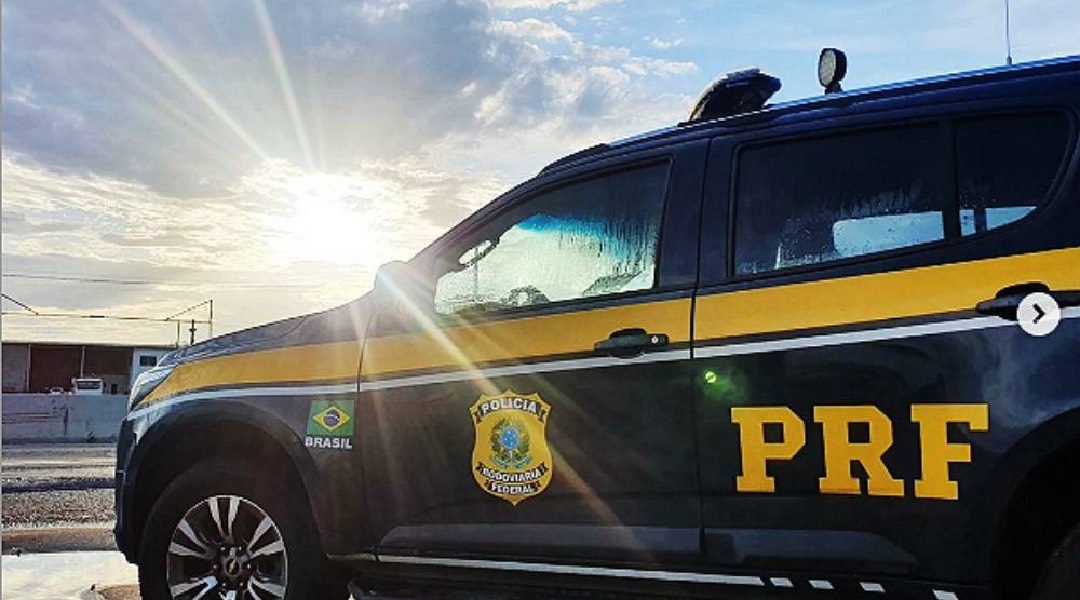 PRF apreendeu 53 armas e mais de 2,4 toneladas de drogas em rodovias do Acre em 2022