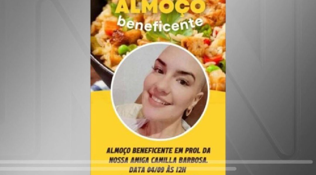 Mulher que fingiu ter câncer para aplicar golpes é indiciada por estelionato em Morrinhos