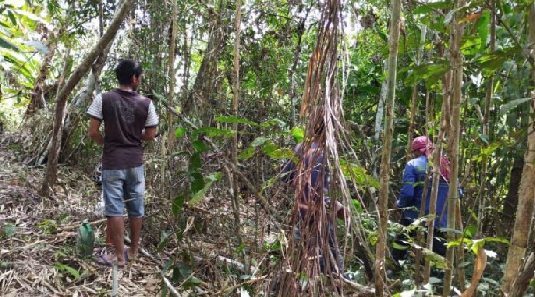 Contrários ao MPF, indígenas são a favor de abertura de estrada ligando cidades do Acre