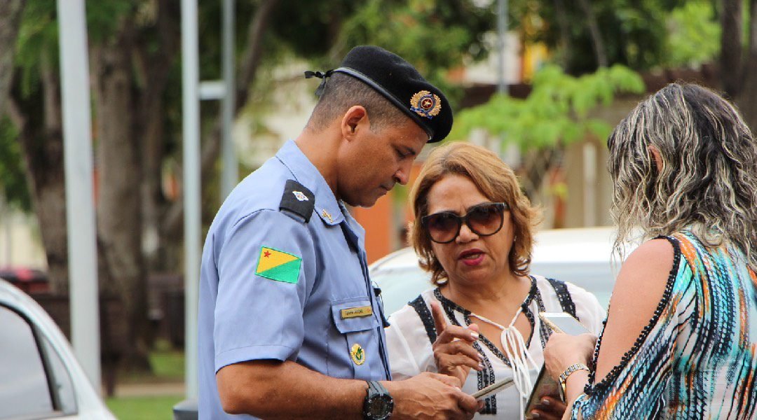 PMAC dá orientações para evitar furtos e arrombamentos de imóveis durante férias de fim de ano