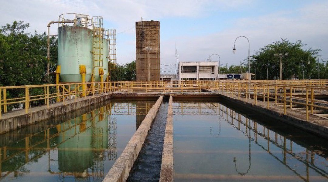 Folha diz que Acre estuda investir mais de R$ 1 bi em saneamento