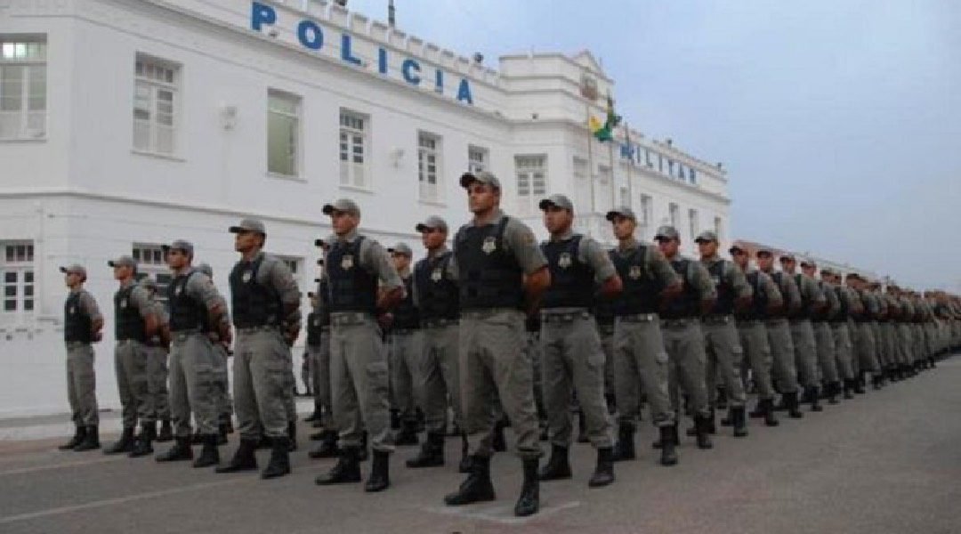 Governo anuncia envio de policiais do Acre a Brasília a pedido do Ministério da Justiça