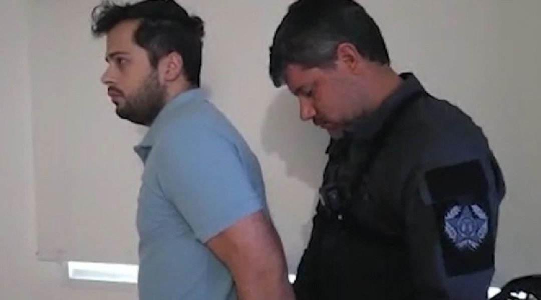 ‘Nunca vi algo tão cruel’, diz delegado após prender anestesista que guardava vídeos de estupros