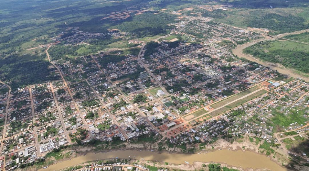 Homem que tentou matar irmão e é encontrado morto nesta terça-feira (17) em Sena Madureira