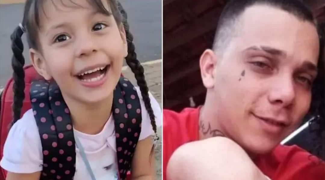 Criança de 5 anos morre após levar soco de pai por urinar no chão; homem tem histórico de crimes