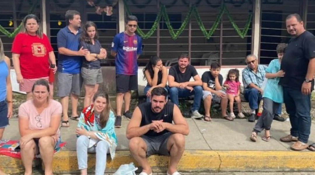 Pelo menos 20 brasileiros estavam em perigo no Peru; segurança do Acre é acionada