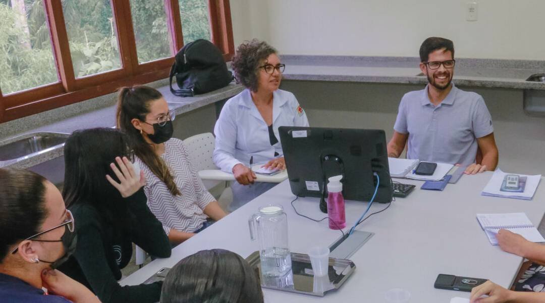 Fundhacre fortalece parceria com Ufac e vai oferecer atendimento psicológico