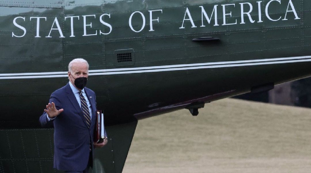 Novo lote de documentos secretos do governo é encontrado em outro endereço ligado a Joe Biden