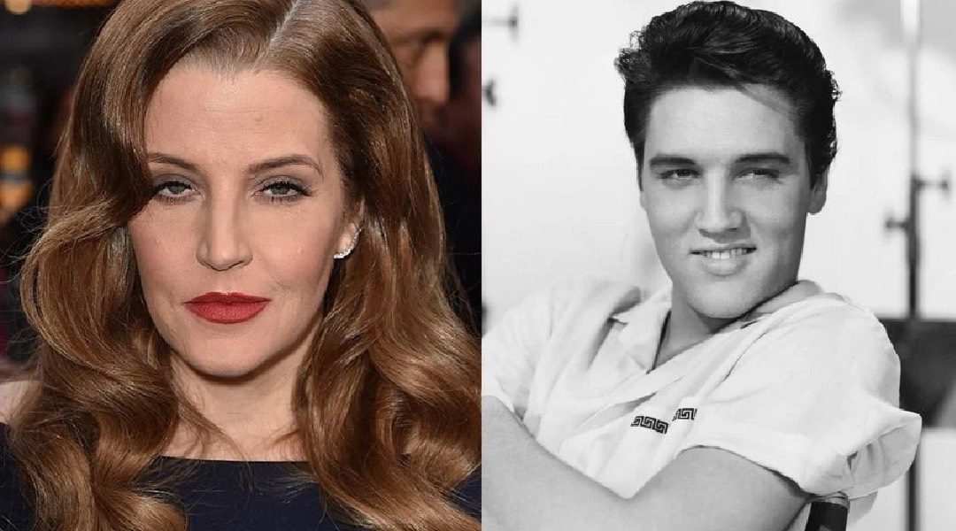 Morre Lisa Marie Presley, filha de Elvis, aos 54 anos - Forbes