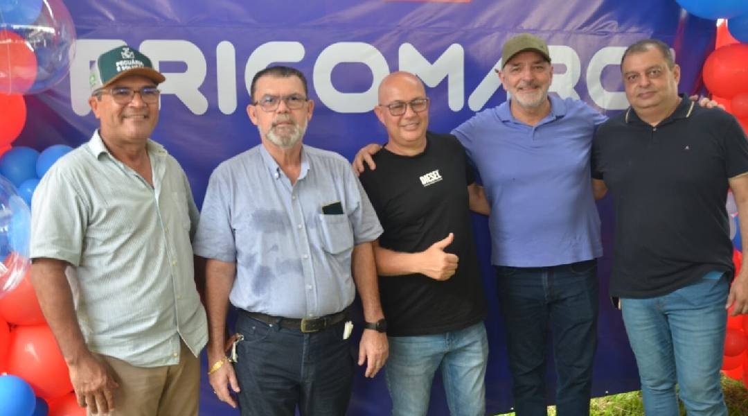 Em Senador Guiomard nova unidade frigorífica irá gerar 400 empregos