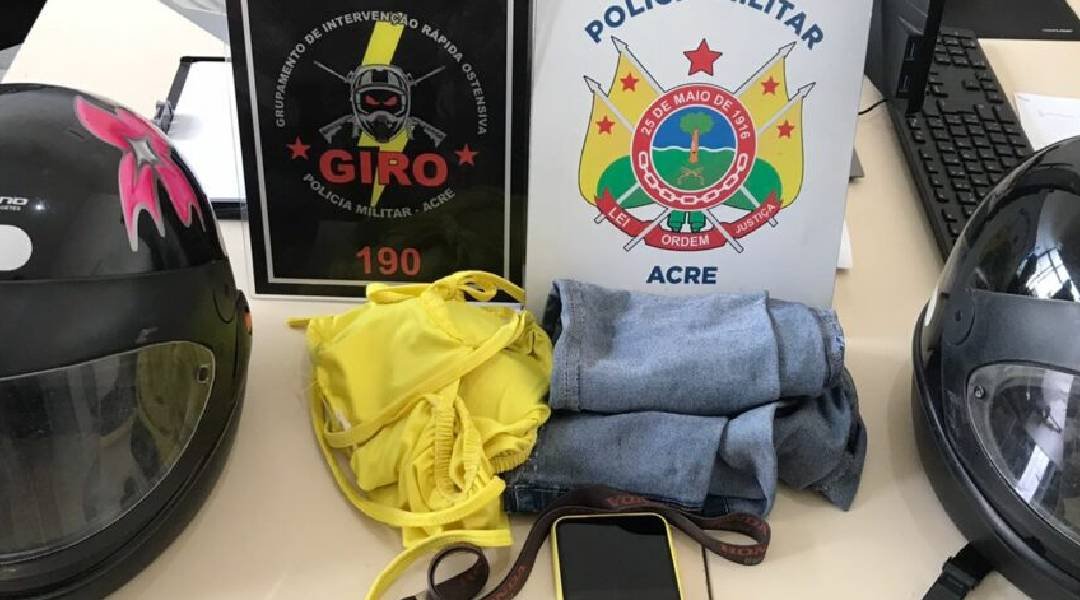 5 foragidos da Justiça foram presos pela PM e objetos roubados são recuperados