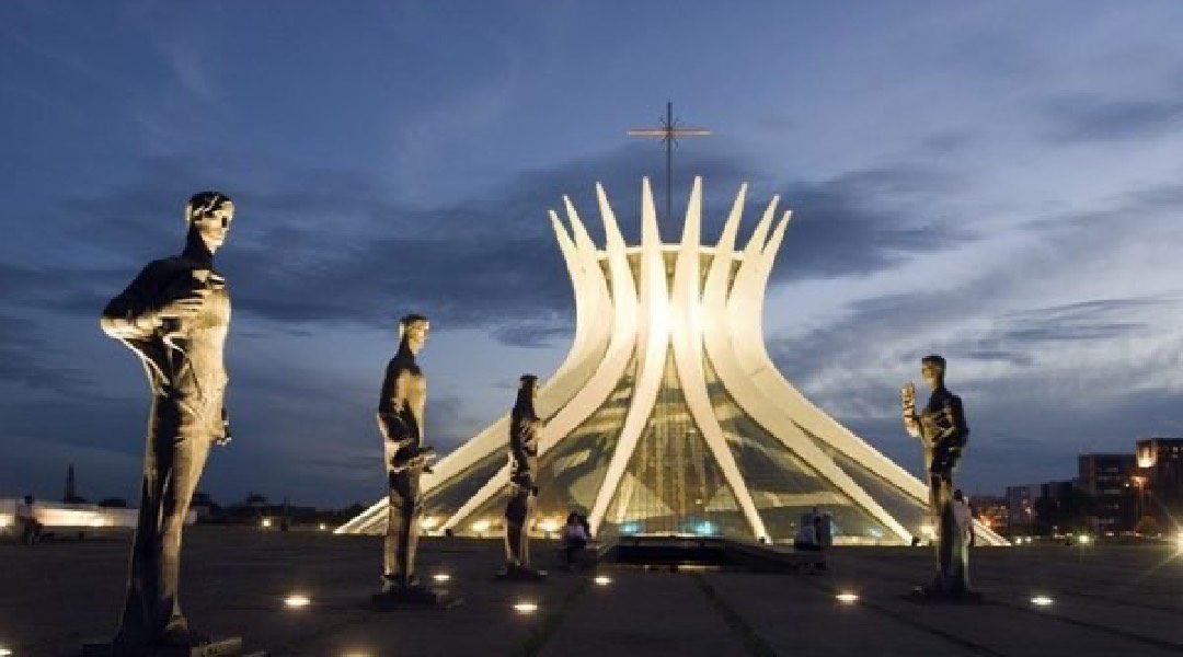 Brasília lidera ranking de cidades mais educadas do Brasil