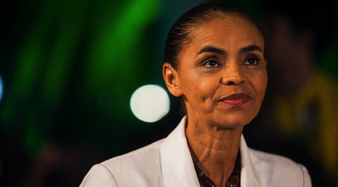 ONU desmente fala descabida de Marina sobre fome no Brasil