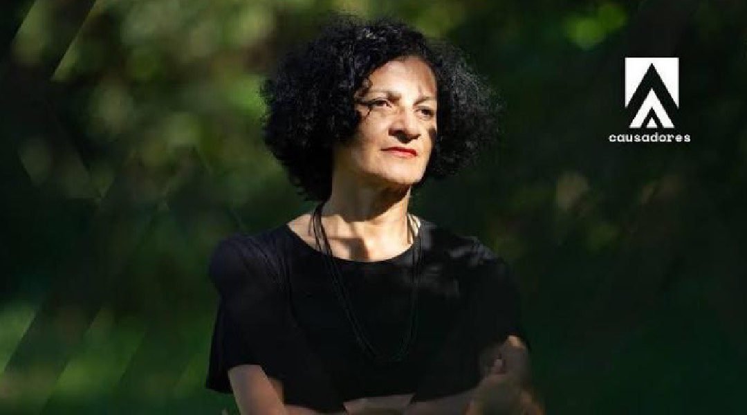 Acreana concorre ao prêmio ECOA por sua luta em defesa da Amazônia; conheça a história