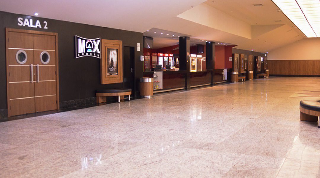 Cinema vai realizar sessão especial para público com Transtorno do Espectro Autista