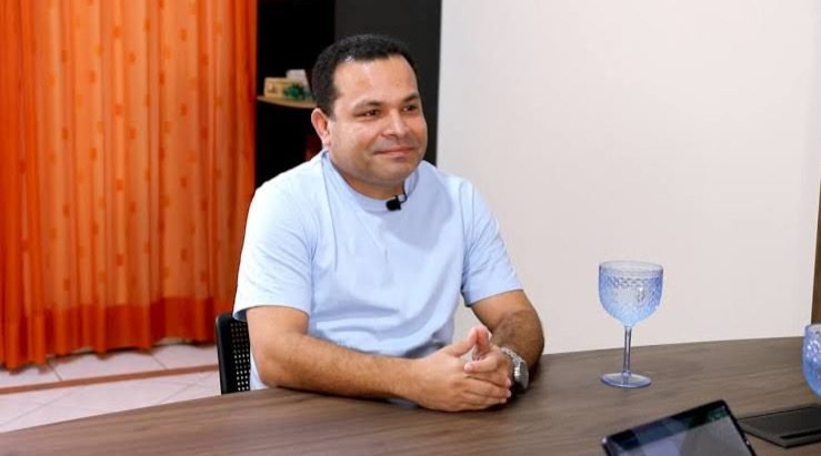 Tadeu Hassem assume liderança do Republicanos na Aleac