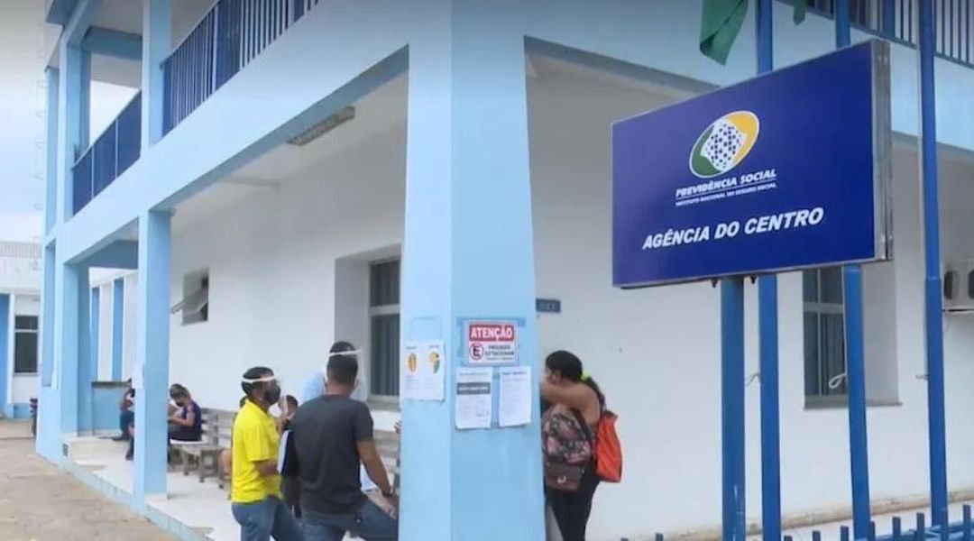 No Acre INSS vira alvo do Ministério Público Federal após denúncia 
