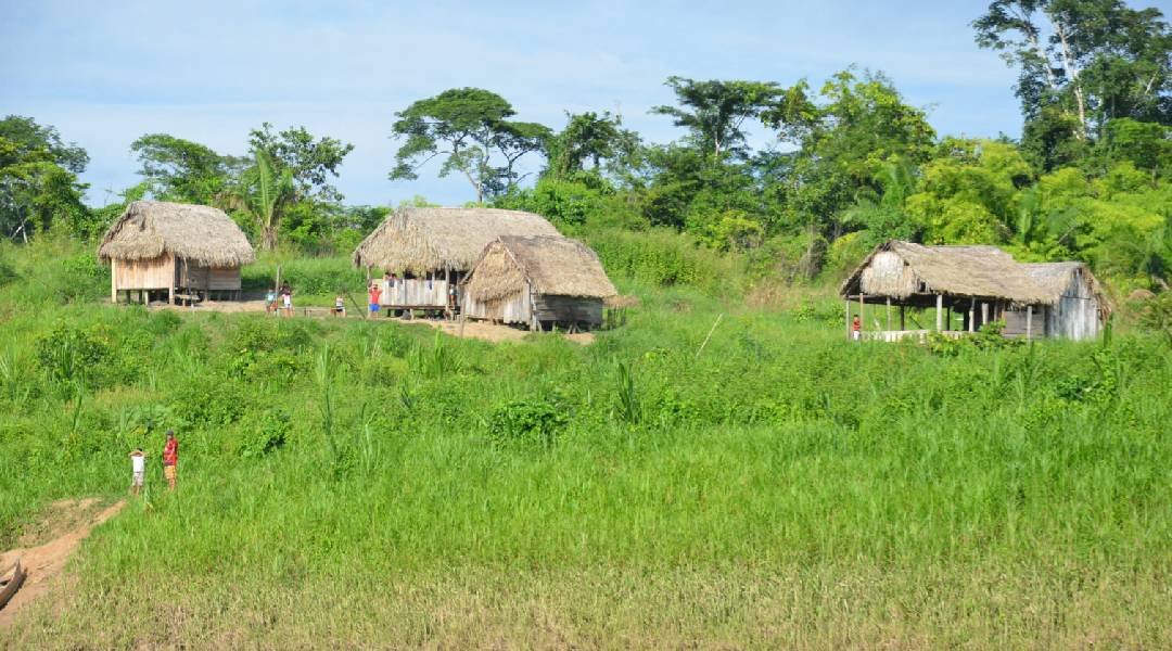 Educação do Estado constrói escolas indígenas em Sena Madureira e Feijó