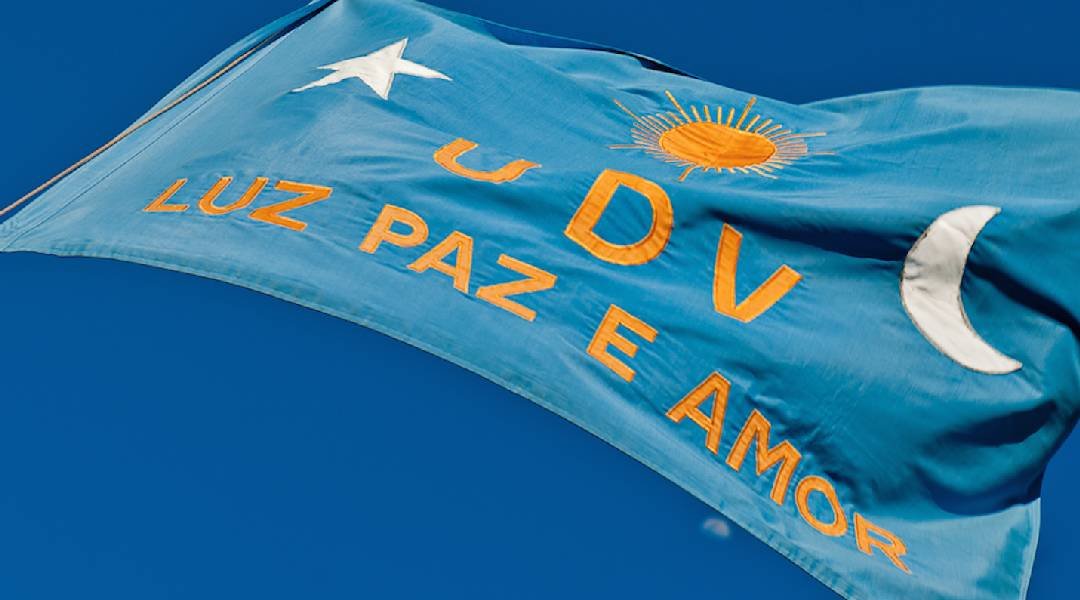 Posição da União do Vegetal a respeito de algumas matérias jornalísticas