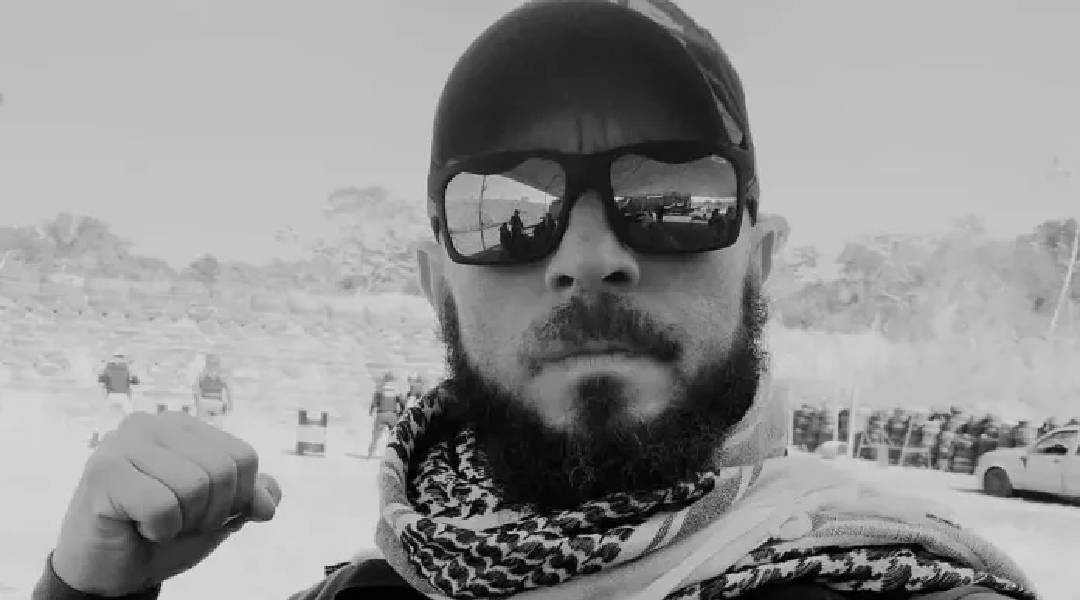 Policial que matou vendedor no Acre é transferido para presídio de segurança máxima