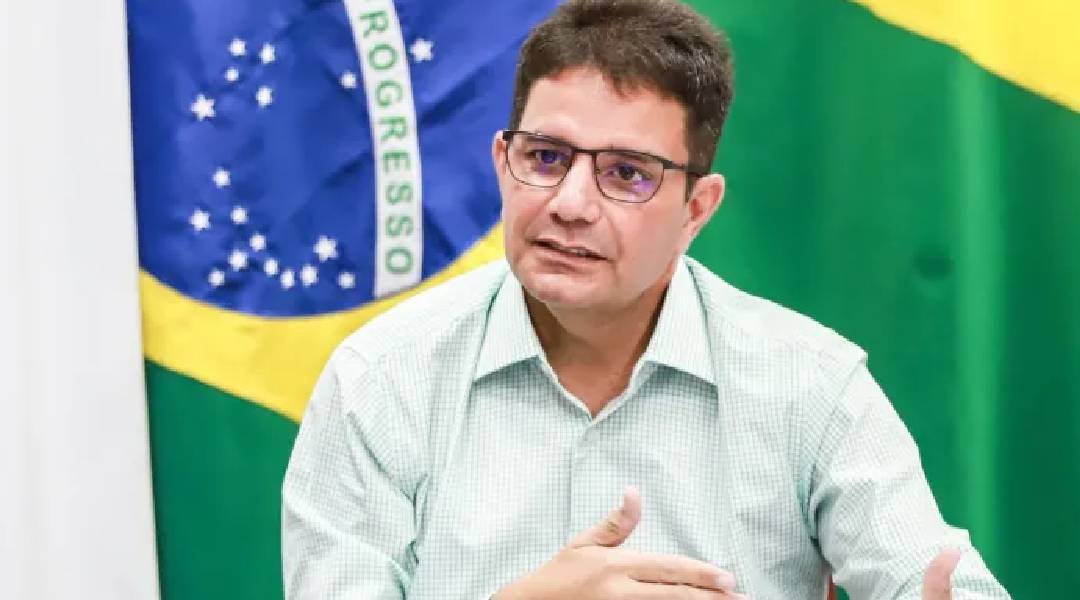 Gladson anuncia conquistas para a Educação e Saúde