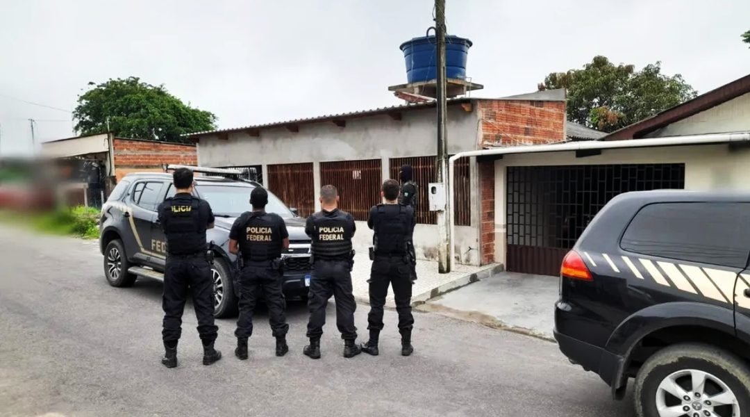 Em Cruzeiro do Sul, força-tarefa cumpre 15 ordens judiciais contra integrantes de organização criminosa