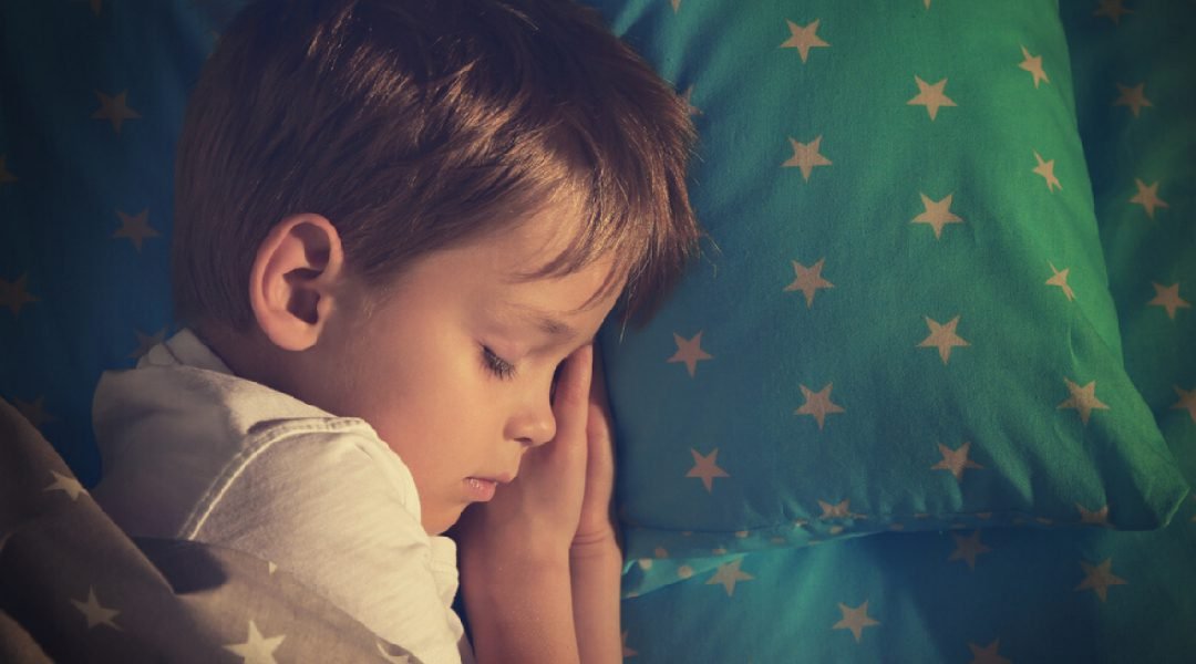 Veja 7 dicas para melhorar o sono das crianças sem remédio