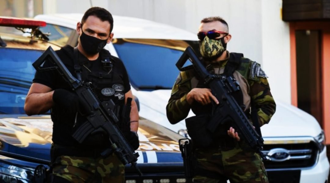 Polícia Civil prende estelionatário que aplicava o golpe do “pix falso” no Acre