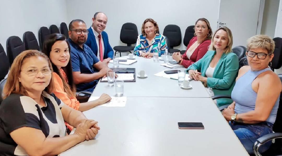 TJAC promoverá Projeto Mulher Cidadã no começo do mês de março