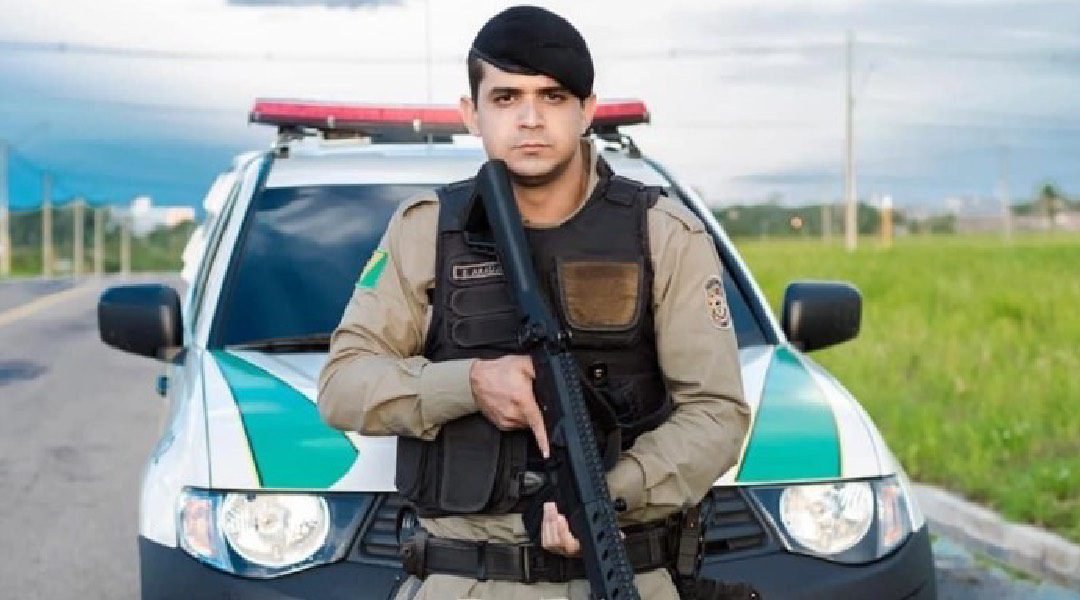Após 10 dias em coma, morre sargento da PM que atirou na própria cabeça