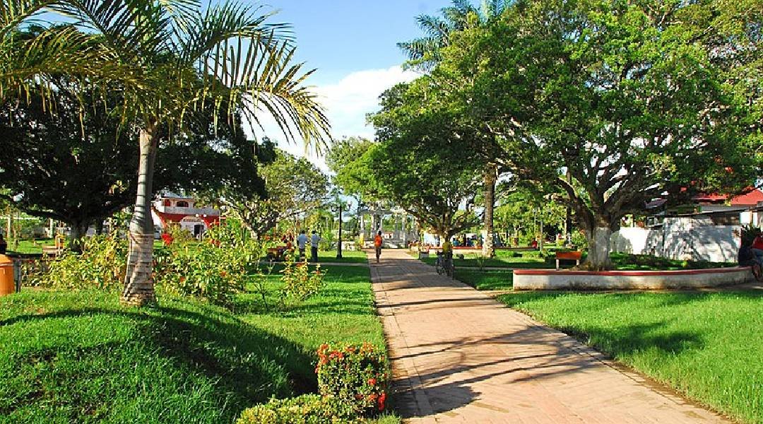 Irmãos são feridos durante festa em seringal no interior do Acre