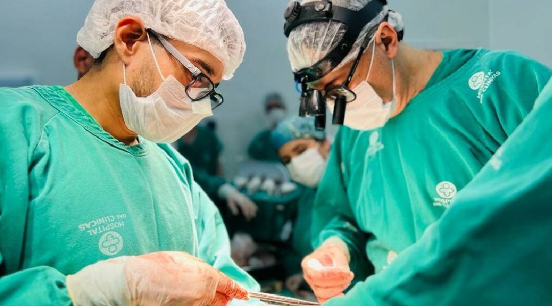 Governo do Acre já realizou 64 procedimentos de transplantes de fígado desde o início do programa em 2016