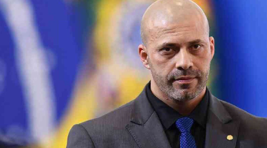 Daniel Silveira é preso no Rio por descumprimento de ordens do STF