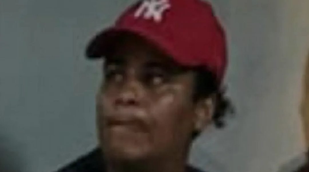 PRF prende mulher acusada de sequestro de bebês para rituais de sacrifício