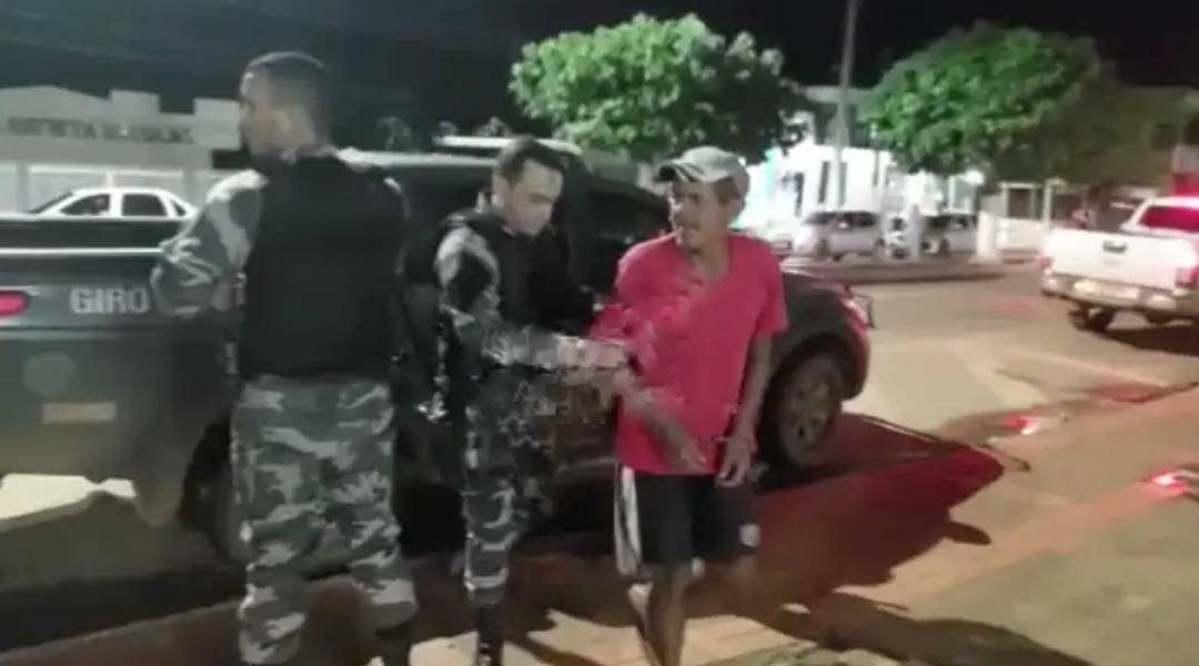 Pai mata o próprio filho enquanto ele dormia em Epitaciolândia