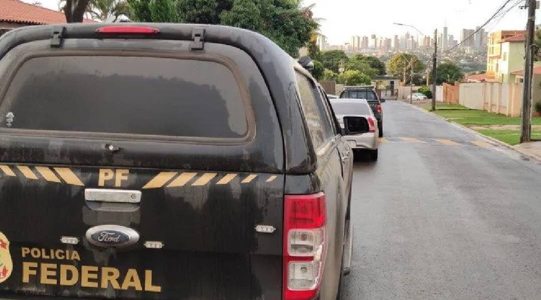 PF prende coronel, capitão, tenente e major em nova fase de operação contra atos em Brasília